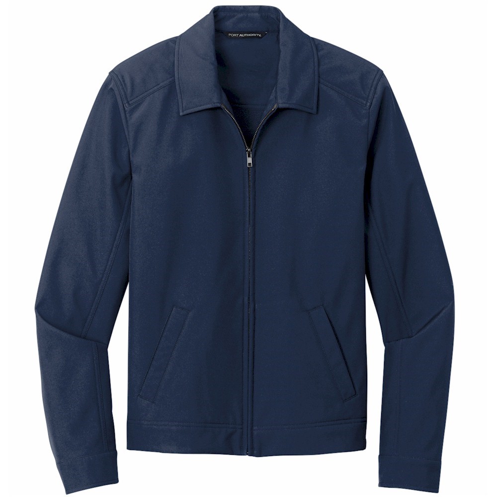 Port Authority® Mechanic Soft Shell Jacket